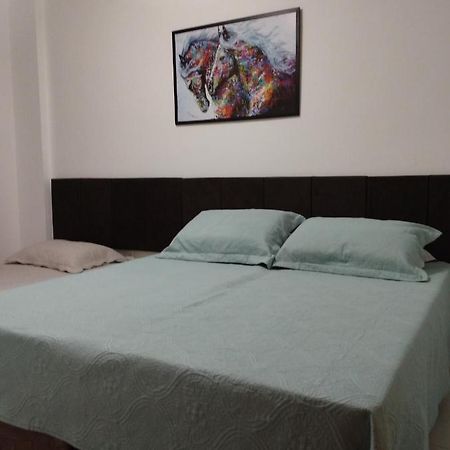 Cosy flat Lejlighed Rio de Janeiro Eksteriør billede