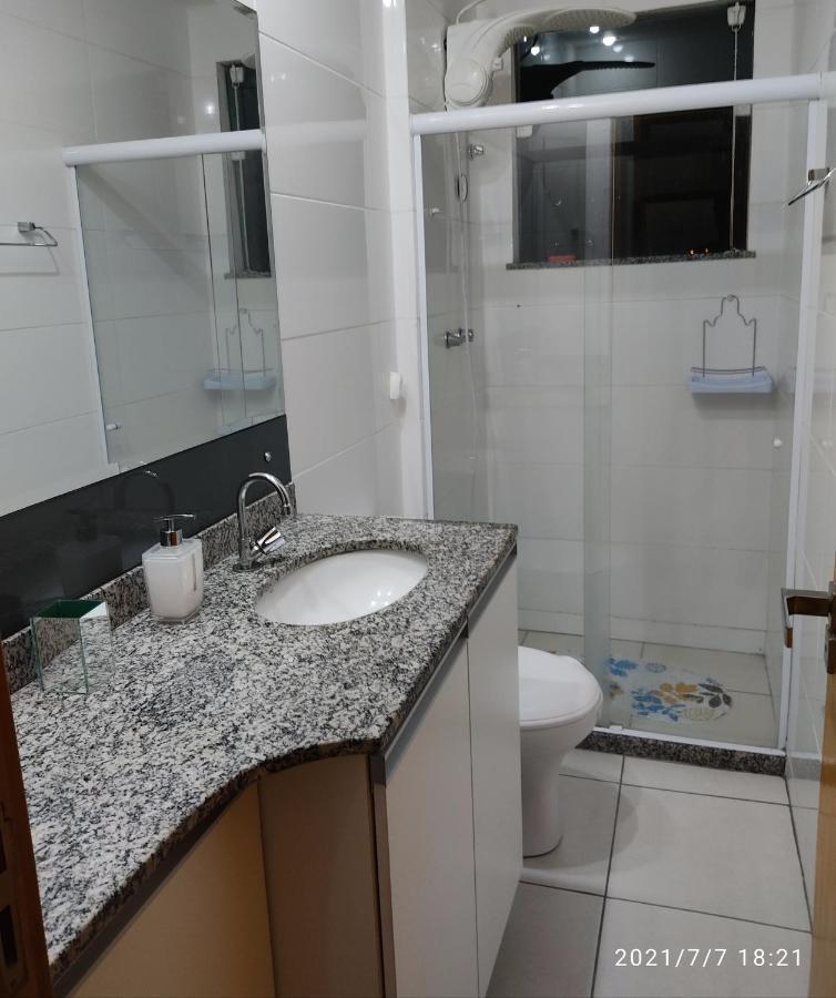 Cosy flat Lejlighed Rio de Janeiro Eksteriør billede